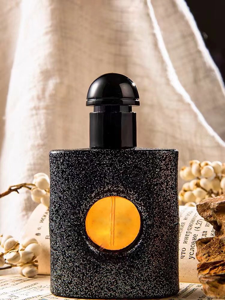 Manufacturers wholesale custom high-quality perfumes 30ml 50ml 90ml accept OEM or ODM male perfumes female perfumes