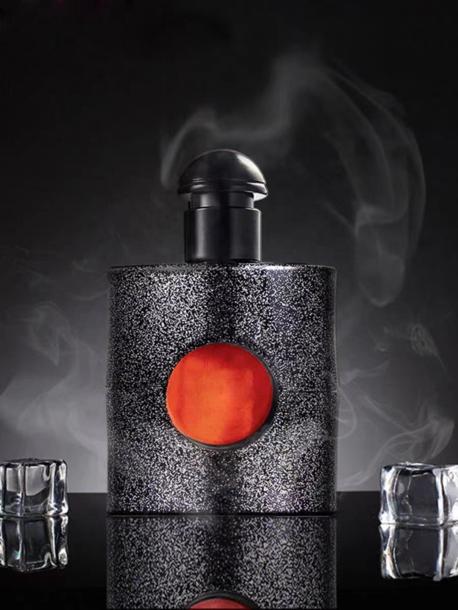 Manufacturers wholesale custom high-quality perfumes 30ml 50ml 90ml accept OEM or ODM male perfumes female perfumes