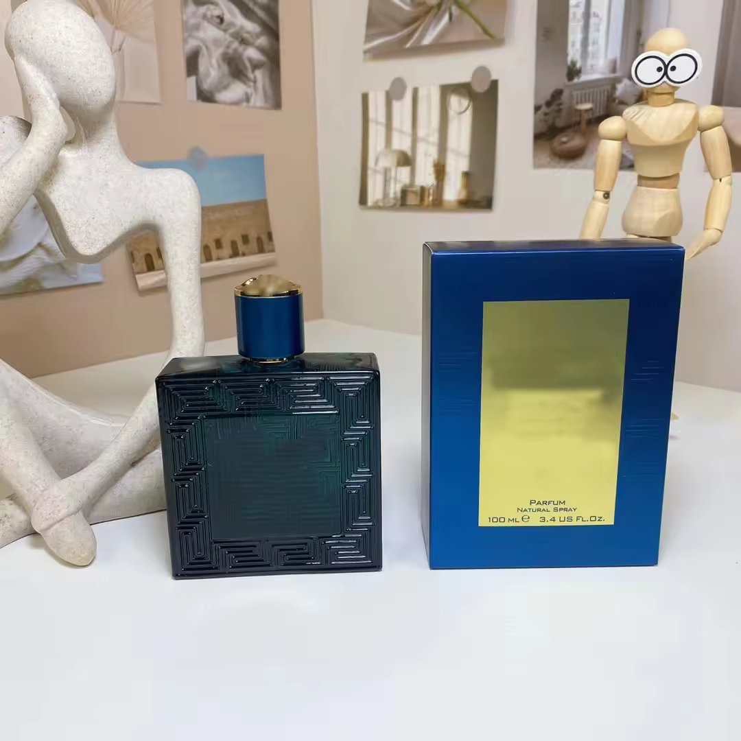 Hot men's brand perfume, lasting fragrance, men's perfume, wholesale designer, men's perfume, 100Ml