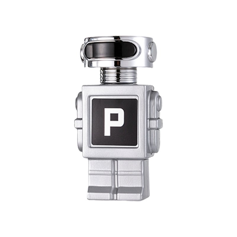 Qigong explosive robot men's perfume lasting fragrance fresh fragrance 50ml