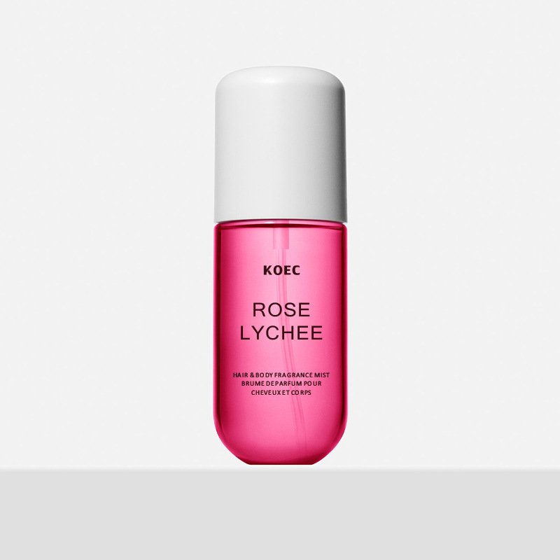 Men's Eau de Toilette - Fresh, romantic and fruity with notes of wood, aquatic apple violet, cedar and musk, ideal for daily use