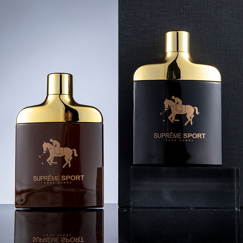 Wholesale Knight Men's Perfume Original High quality Long Lasting Perfume Cologne Men's perfume