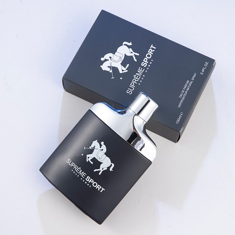 Wholesale Knight Men's Perfume Original High quality Long Lasting Perfume Cologne Men's perfume