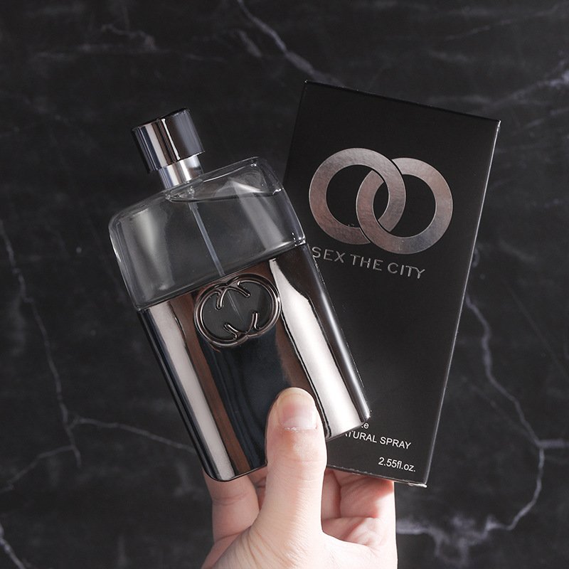 Men's Perfume Most Love Male Light Fragrance 100ml Long Lasting Cologne For Men Perfume