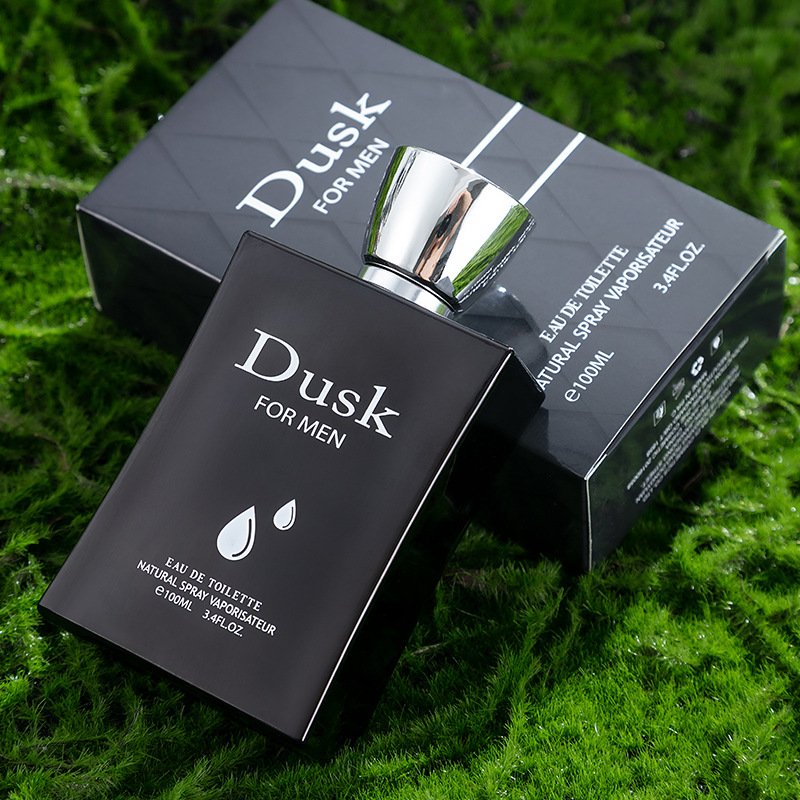 Wholesale 100ML Men's Original Brand Perfume Wood Fragrance Fresh Lasting Eau De Toilette