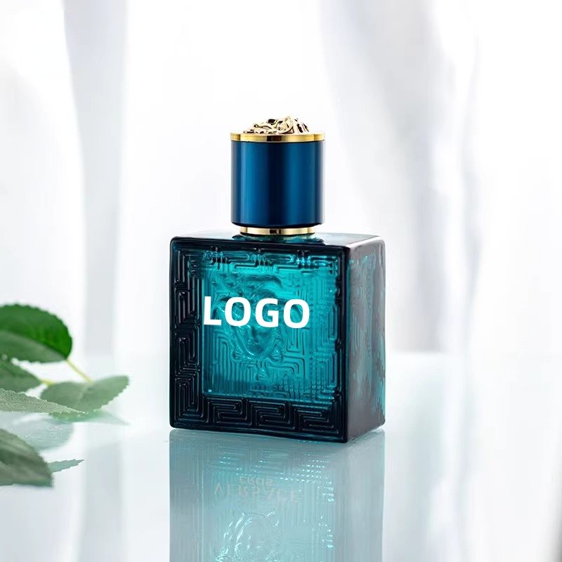 Manufacturers wholesale brand authentic Love God men's perfume lasting light fragrance fresh 50ml cologne men's perfume