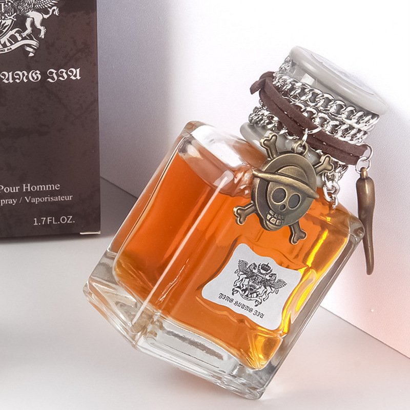 Wholesale new men's perfumes Lasting Fragrance Wood Scent Perfumes Boys can use to exude charm perfume