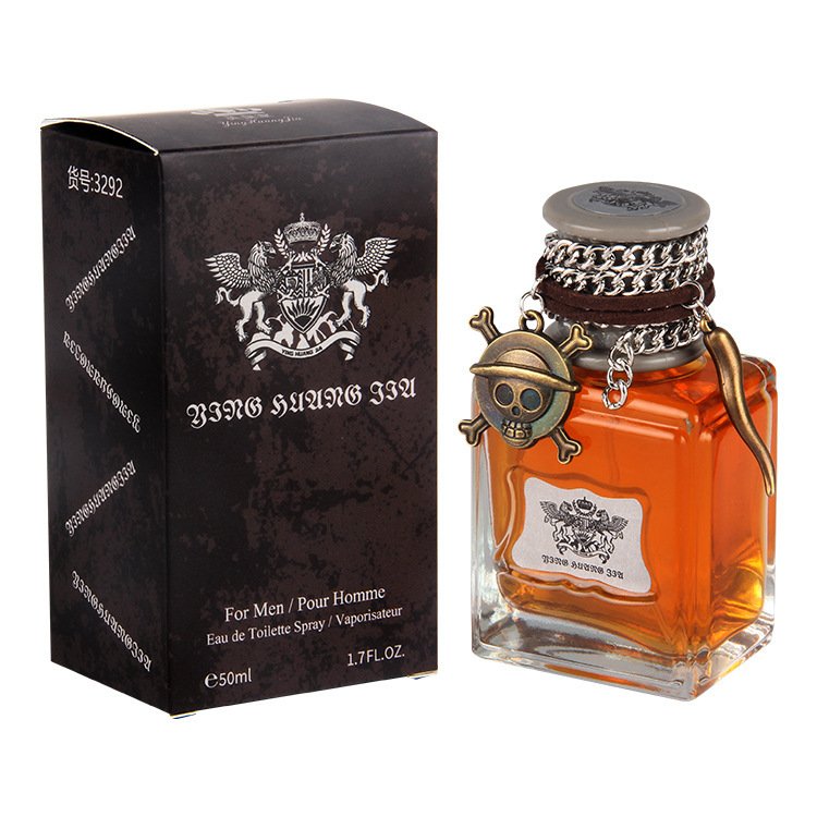 Wholesale new men's perfumes Lasting Fragrance Wood Scent Perfumes Boys can use to exude charm perfume