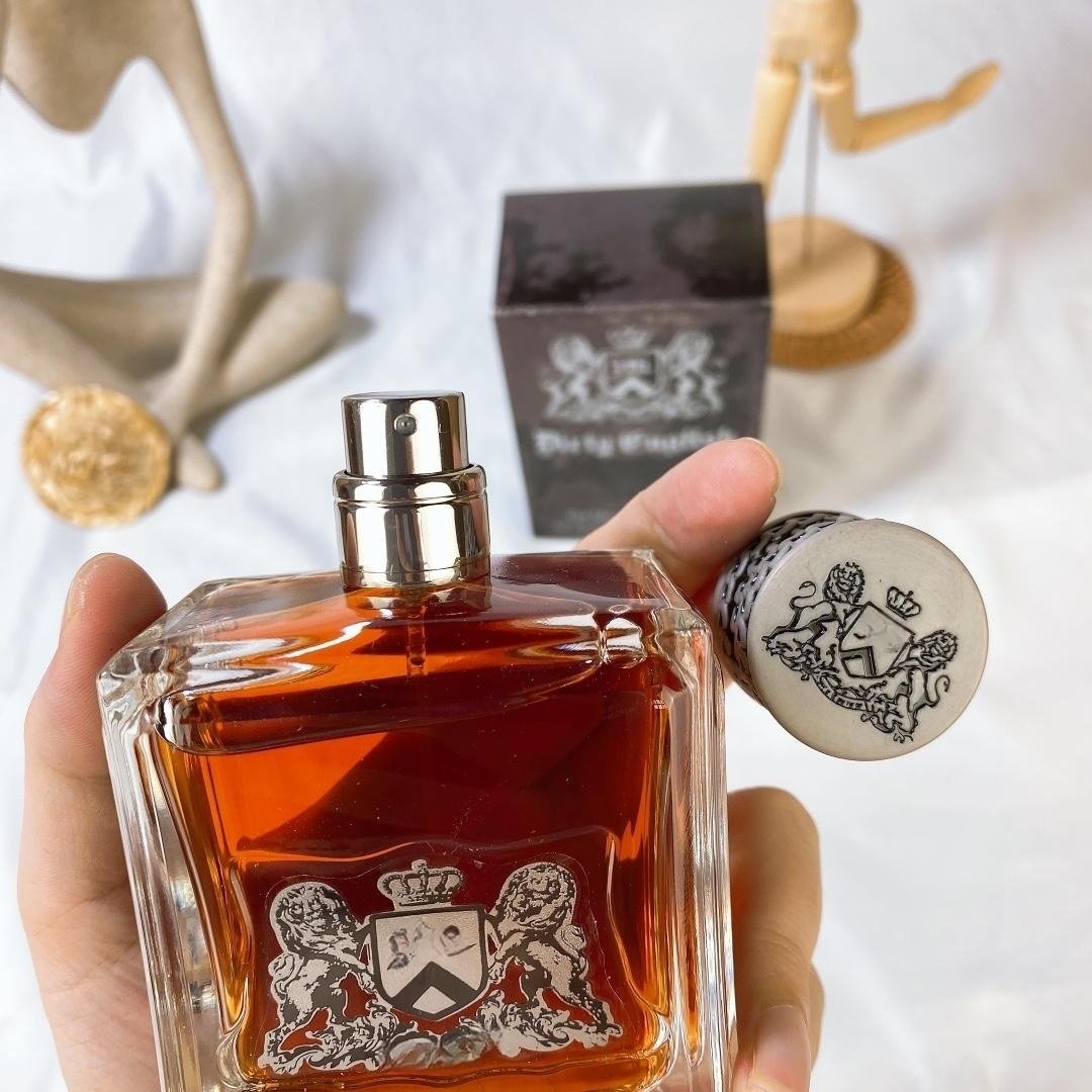 Wholesale new men's perfumes Lasting Fragrance Wood Scent Perfumes Boys can use to exude charm perfume