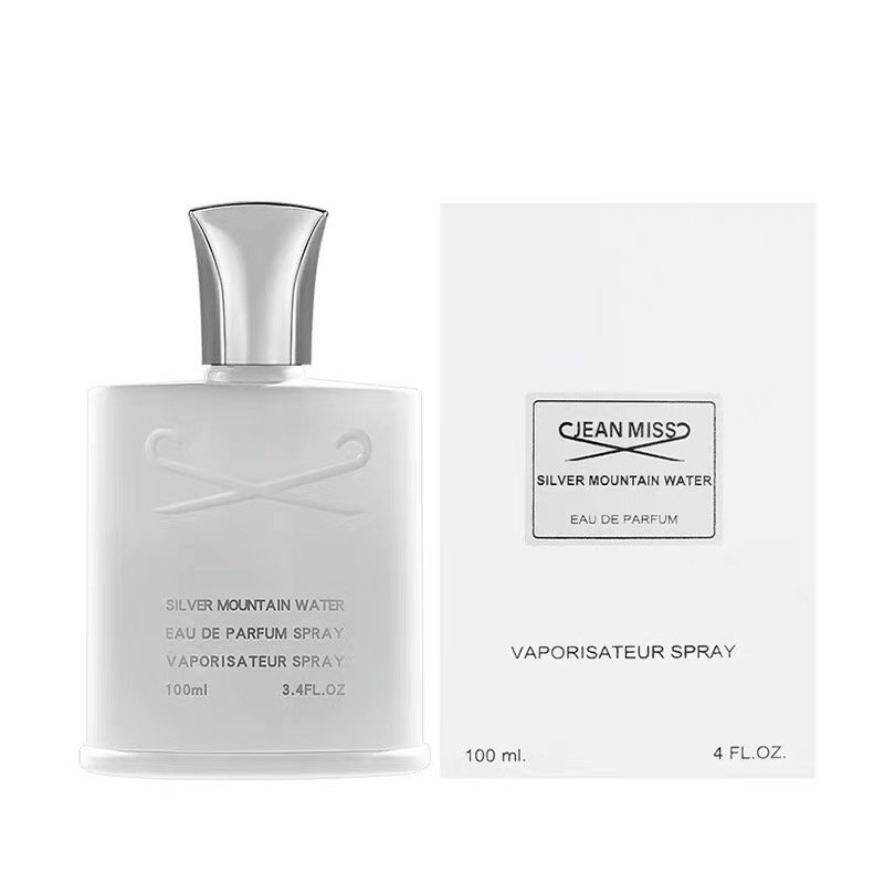 Original Brand Perfumes 1:1 Men's Perfume Aventus Cologne For Man Long Lasting Fragrance Body Spray Cologne Designer Perfume