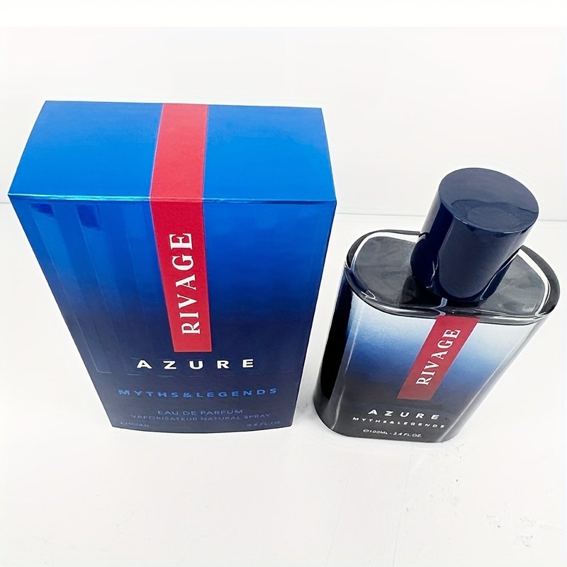 Private Label Original Original Red Moon Ocean Perfumes for Men 100ml