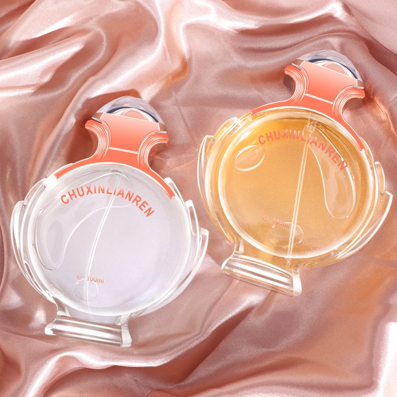 Fashion Branded Mandarin 100ml Edp Designer Perfume Women Original Perfume Long Lasting Natural Body Spray Eau De Parfum