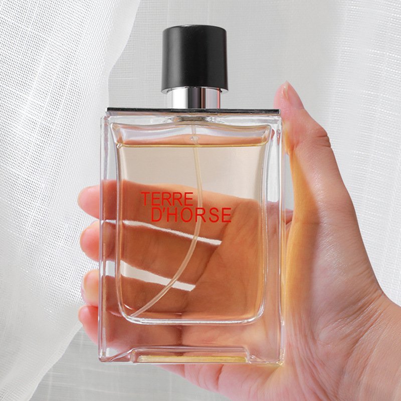 Wholesale Long-Lasting Woody Scent 100ml Perfume for Men Classic Hot Sale Bottle Glass 100ml High Quality Eau De Parfum
