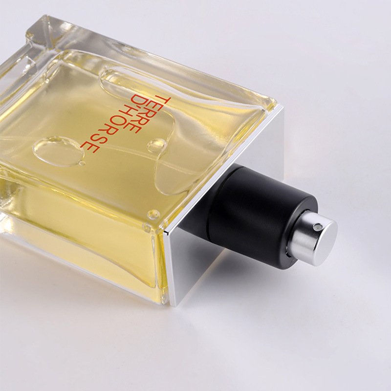 Wholesale Long-Lasting Woody Scent 100ml Perfume for Men Classic Hot Sale Bottle Glass 100ml High Quality Eau De Parfum