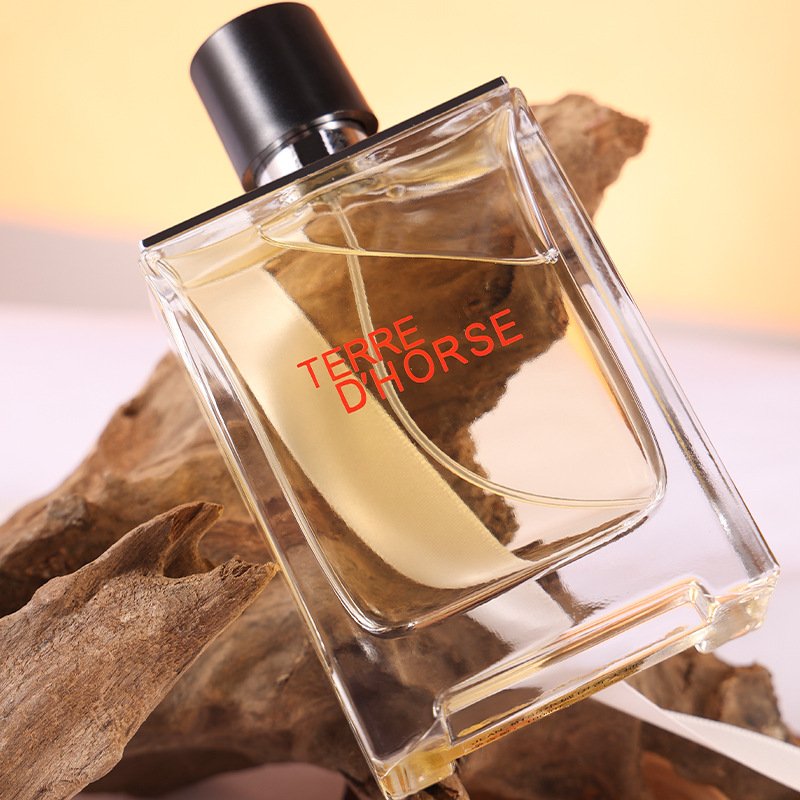Wholesale Long-Lasting Woody Scent 100ml Perfume for Men Classic Hot Sale Bottle Glass 100ml High Quality Eau De Parfum