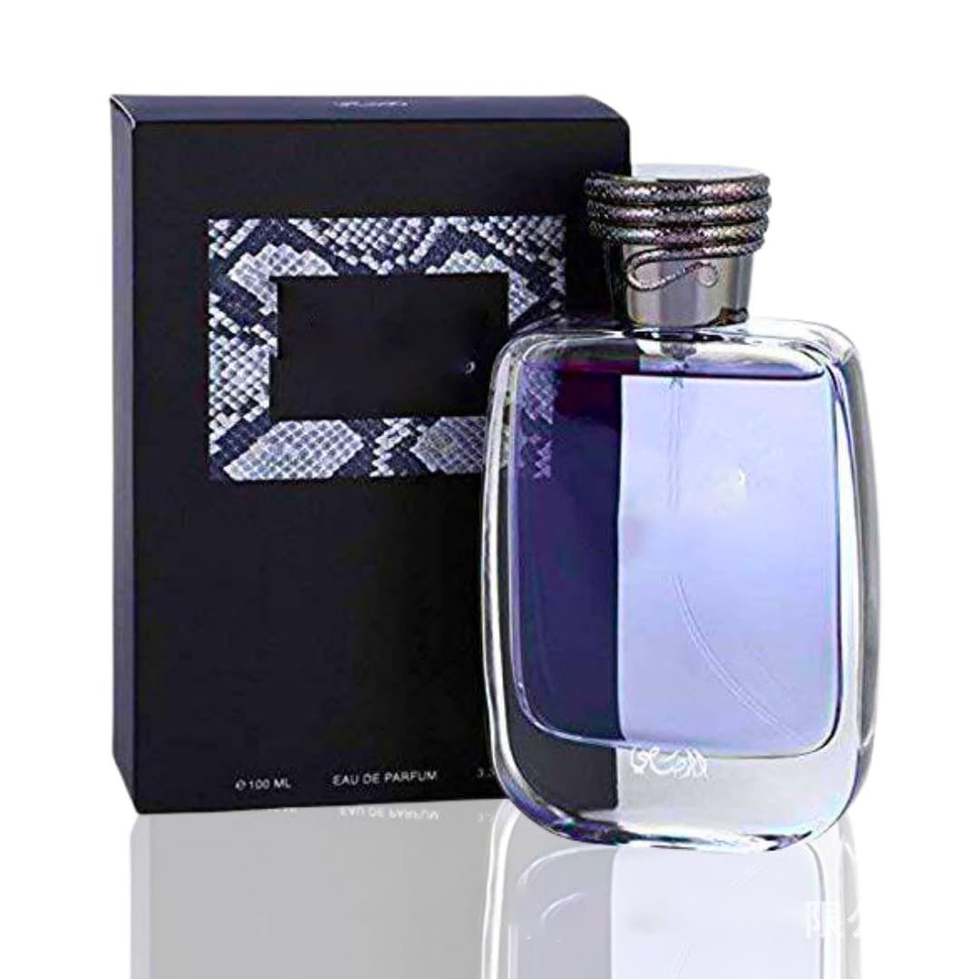 TOP Arabic perfume pour homme eau de parfum Long Lasting Designer Men's Fragrance Brand Perfume Dubai