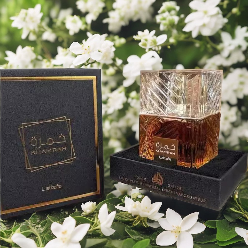 Kha Middle East Arabic Cologne for Men 100ML Long-Lasting Original Fragrance Body Perfume Wholesale