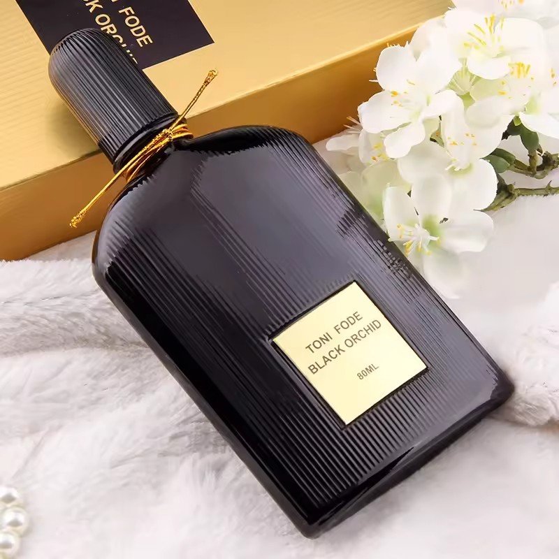 Wholesale 1:1 High Quality 100ml Men's Perfume Long-lasting Brand Original Cologne For Men