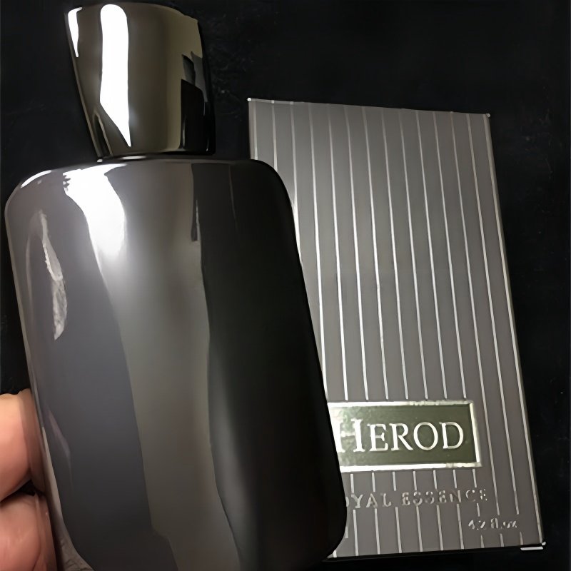 3-7 days delivery time in the US Men perfumes 125ml eau de parfum EDP Godolphin Herod Holiday Gift Deodorant Cologne Pour Homme