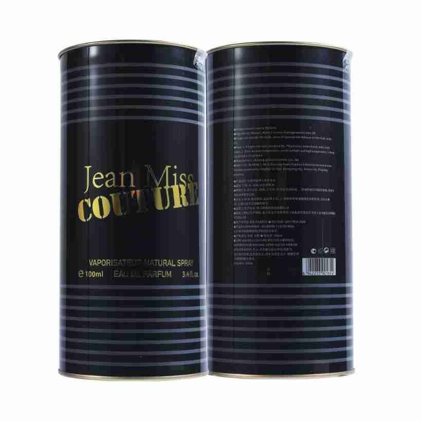 High Quality Wholesale100ml Men Parfum Gentleman Sea Fragrance Long Lasting Original men Perfume body Mist