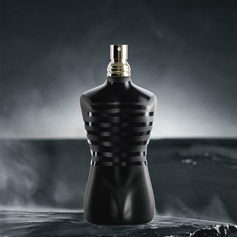 High Quality Wholesale100ml Men Parfum Gentleman Sea Fragrance Long Lasting Original men Perfume body Mist