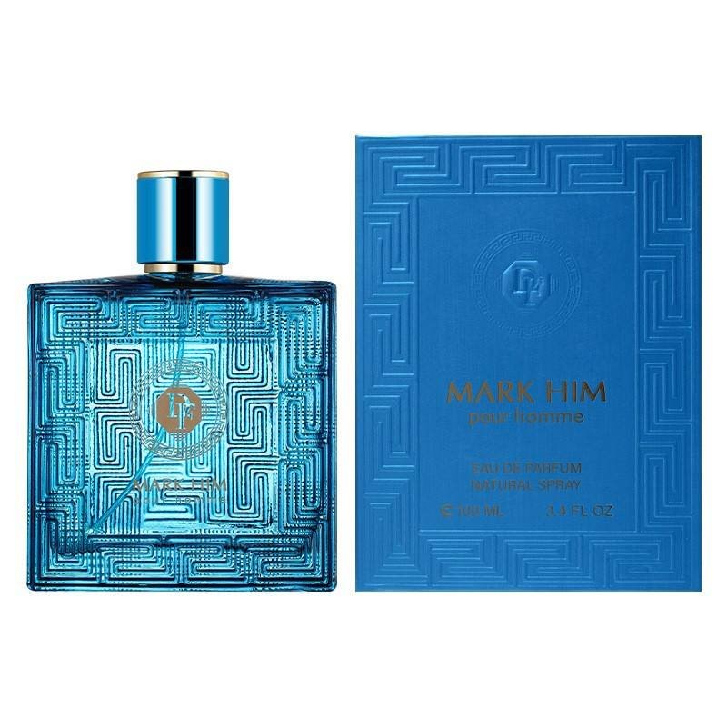 luxury100ml Men's Long-lasting Perfume Body Spray Original High Quality Men's Perfume