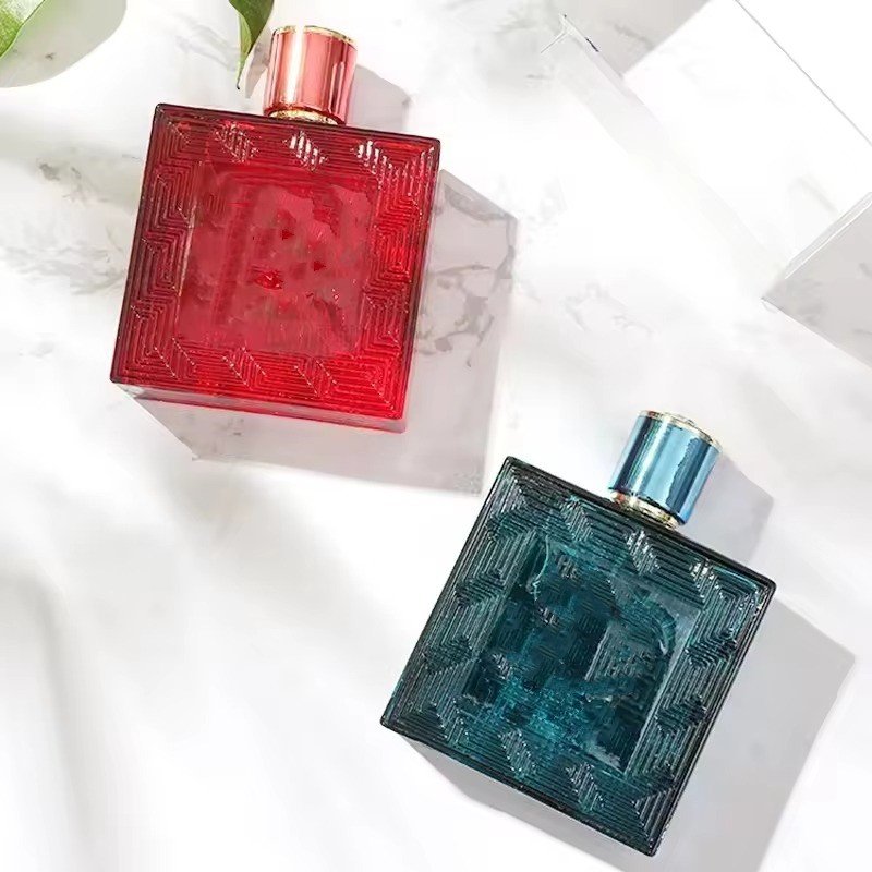 luxury100ml Men's Long-lasting Perfume Body Spray Original High Quality Men's Perfume