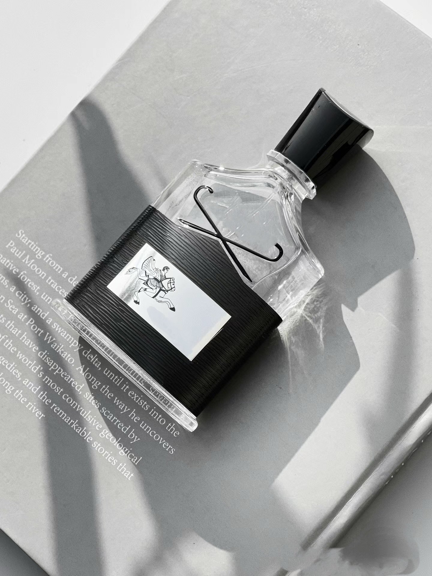 Original Perfume for Men Fragrance Men's Perfume Creed Aventus Cologne