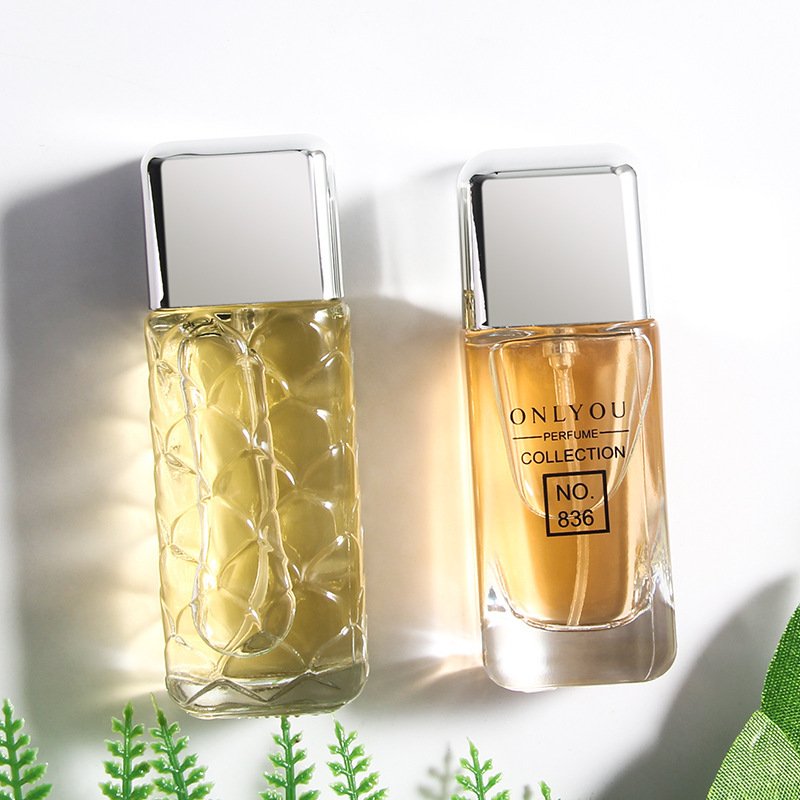P164 MOKE 30ml Men's Perfume Long Lasting Fragrance Eau De Parfum Spray Gentleman Men Perfume Spray For Men Wholesale