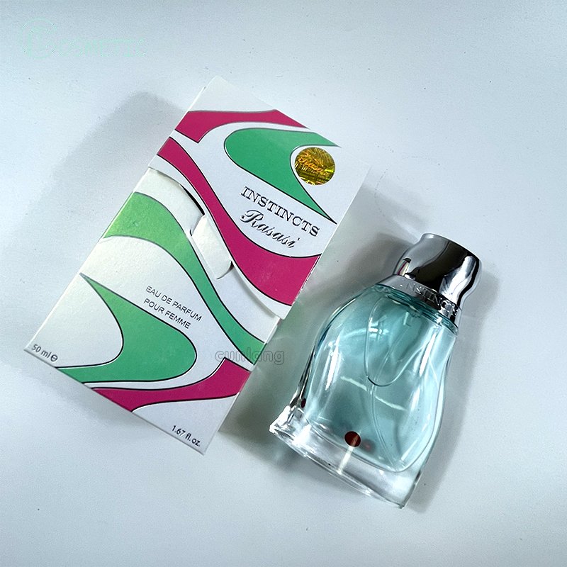 Original perfume wholesale high quality for foreign trade Arab Middle East Dubai 50ml perfume
