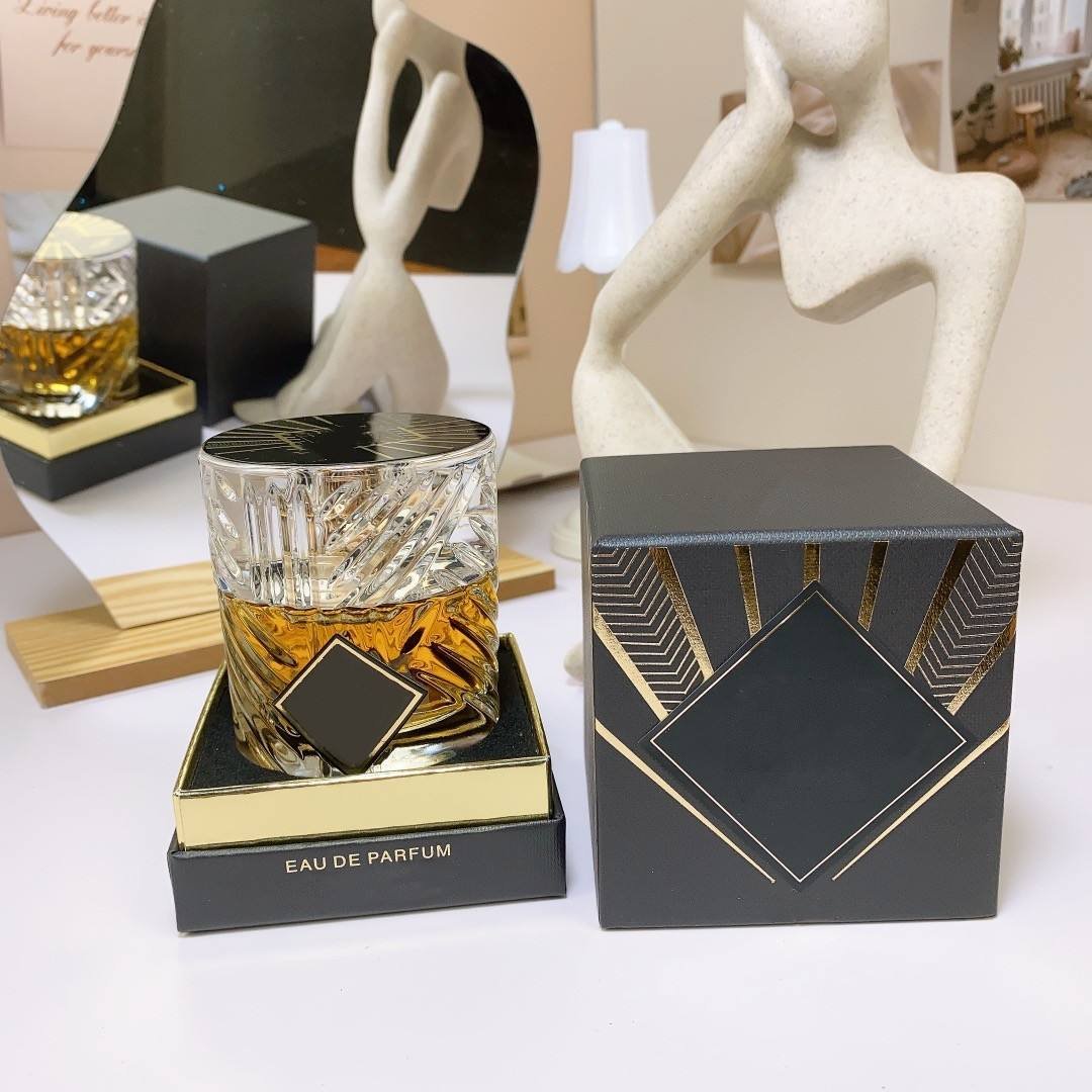 USA Stock Brand Men's Perfume Original Men Long Lasting Cologne Perfume Fragrance Oil Luxury Branded Perfume