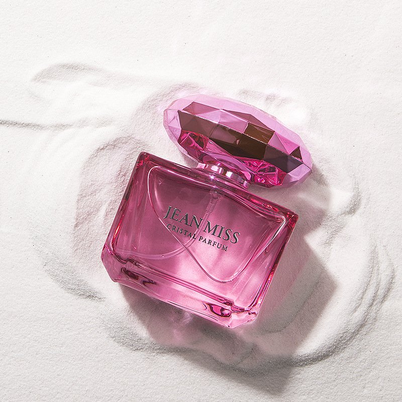 Factory sales Wholesale Brand 1:1 Luxury Perfume Gift Sets Lady Perfume And Men's Travel Set