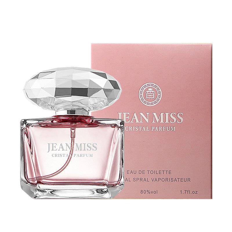 Factory sales Wholesale Brand 1:1 Luxury Perfume Gift Sets Lady Perfume And Men's Travel Set