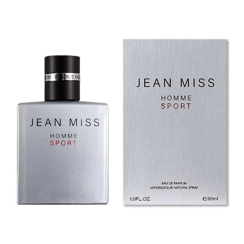 Original brand perfume Top Quality Hot Selling Hommes Sportt 100ML Men's Perfume