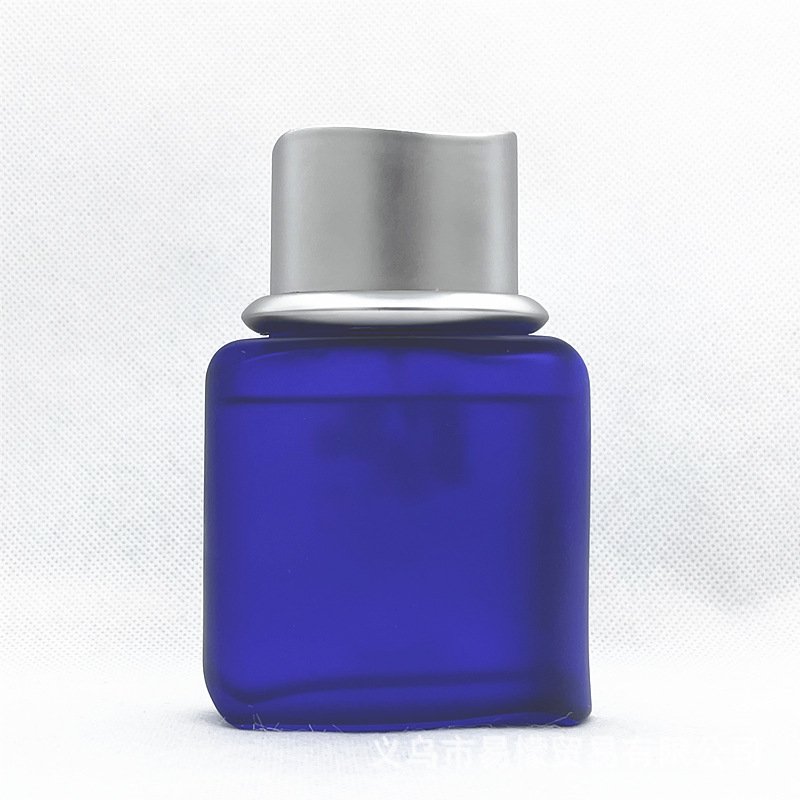 wholesale luxury Hot selling Dubai Perfume Blue For Men Middle East Arab Long Lasting Fragrance Men's perfume