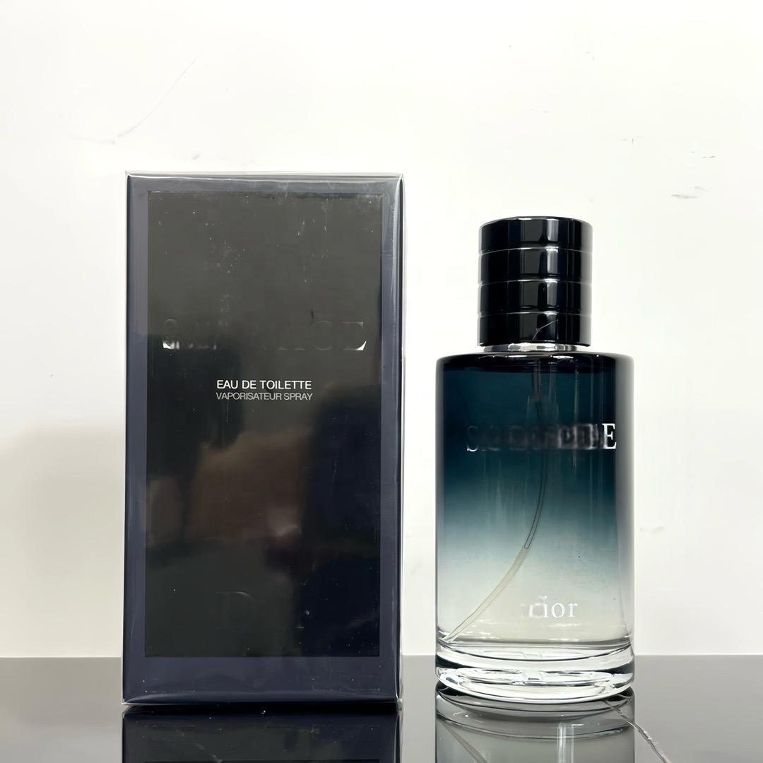 Original brand 100ml Perfume Men's Body Spray Perfume Long-lasting cologne Perfume for Men