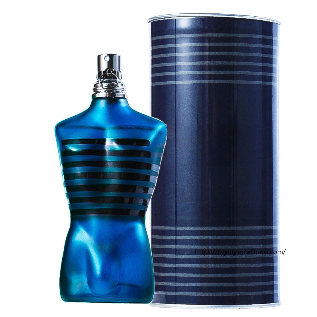 100ml Gentleman sea parfum perfume original men's perfume Eau De Toilette Spray