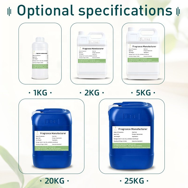 Free Sample Perfumes Arabes Luxury Essentials Oil For Body Spray Making Factory Supplier