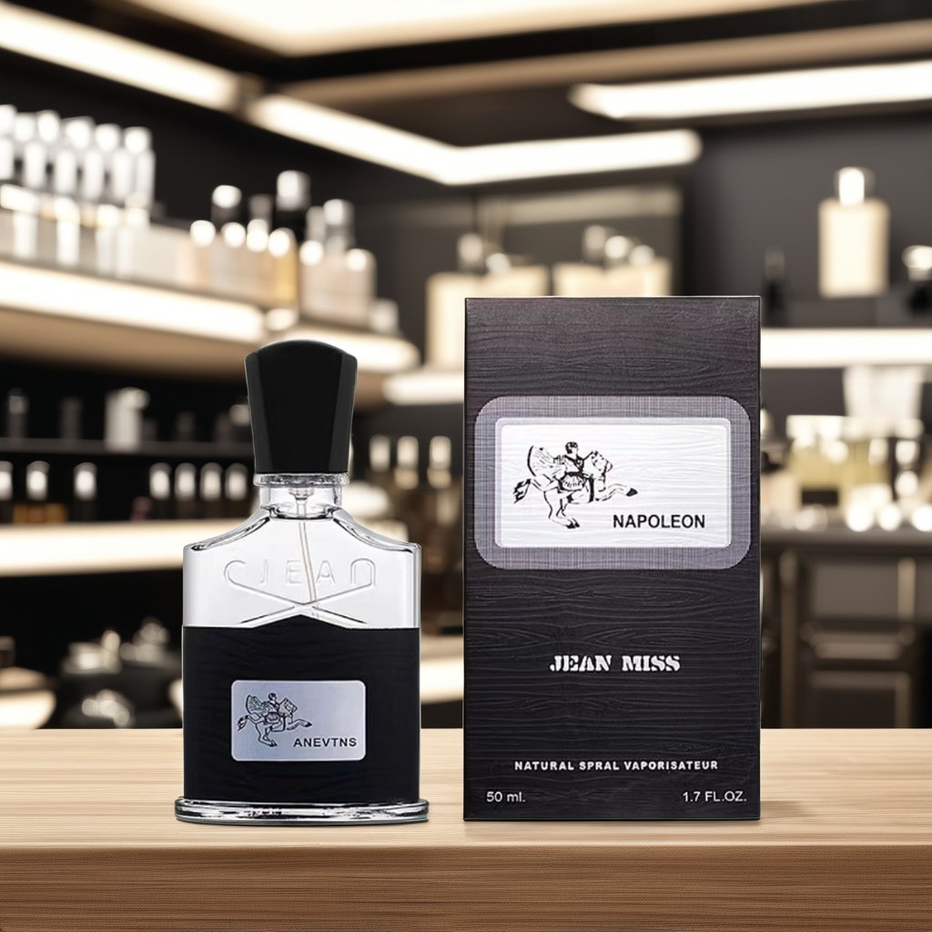 100ML Aventus Original Brand Long-lasting Body Spray Cologne Classical Fragrance Men's Perfume