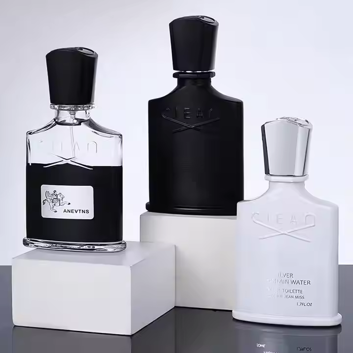 100ML Aventus Original Brand Long-lasting Body Spray Cologne Classical Fragrance Men's Perfume