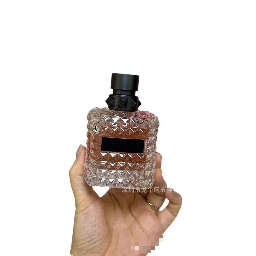 Wholesale Eau de Parfum Luxury Brand perfume gift sets Ladies and Men's cologne perfume original