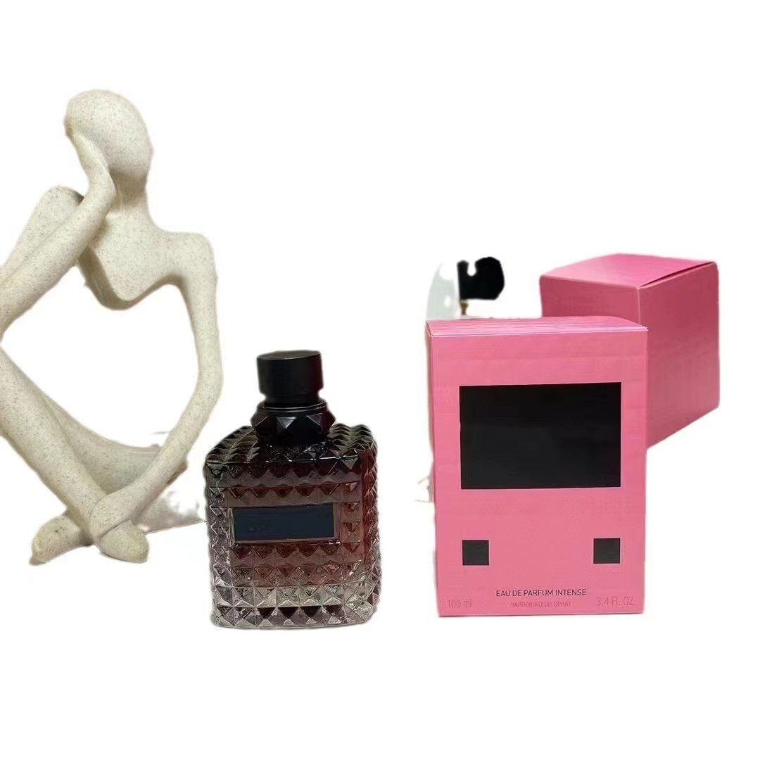 Wholesale Eau de Parfum Luxury Brand perfume gift sets Ladies and Men's cologne perfume original