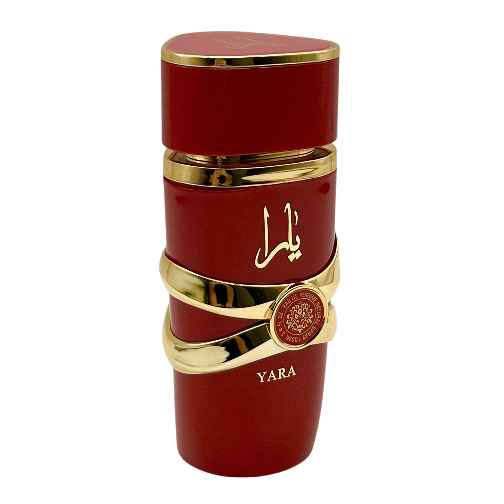 100Ml High-Quality Lattaffa Yarra Arabian Perfume Eau De Parfum Spray Long Lasting Perfume