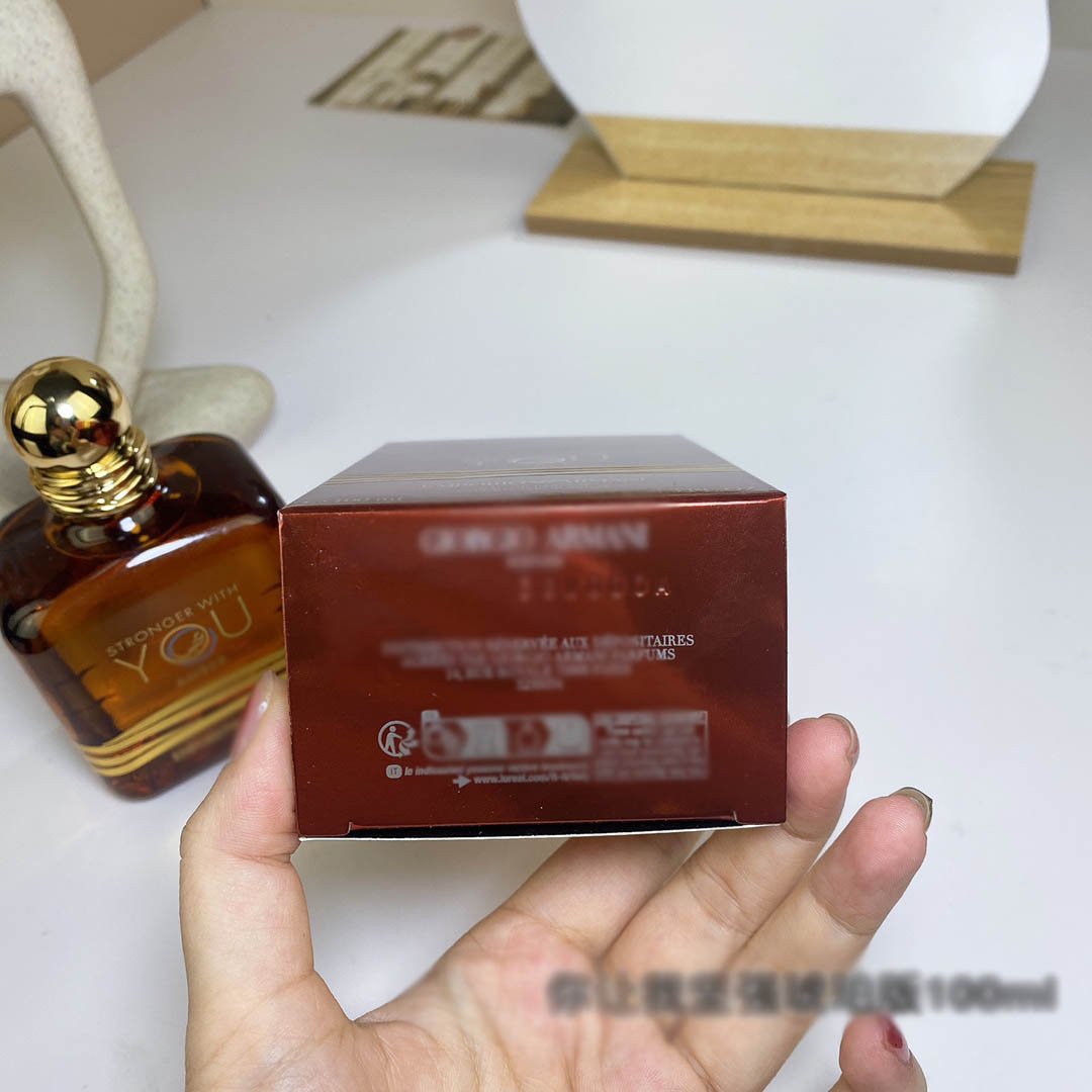 Strong Men's Wood Flower Fragrance Fresh And Natural Durable Long Lasting Original Men Perfume