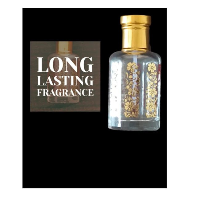 High Quality Ameeral OUD Concentrated Perfume Oil / Attar Long Lasting Unisex Freagrance with Fastest Shipping at Lowest Cost