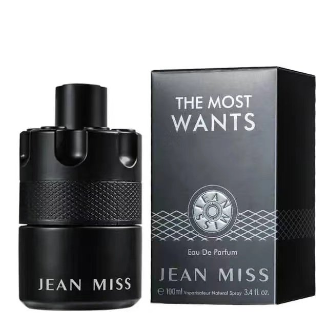 Hot brand Men perfume Wanted by Night 100ml Long lasting fragrance Body Spray Cologne men's pefumer