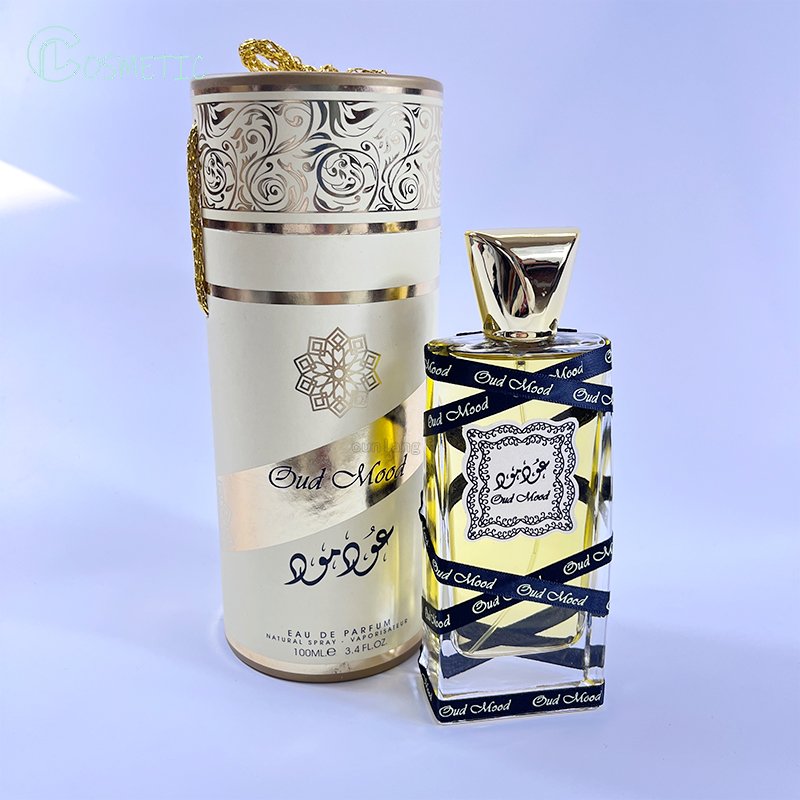 High quality and best offer perfume imported 100ml glass perfume supplier perfume free sample