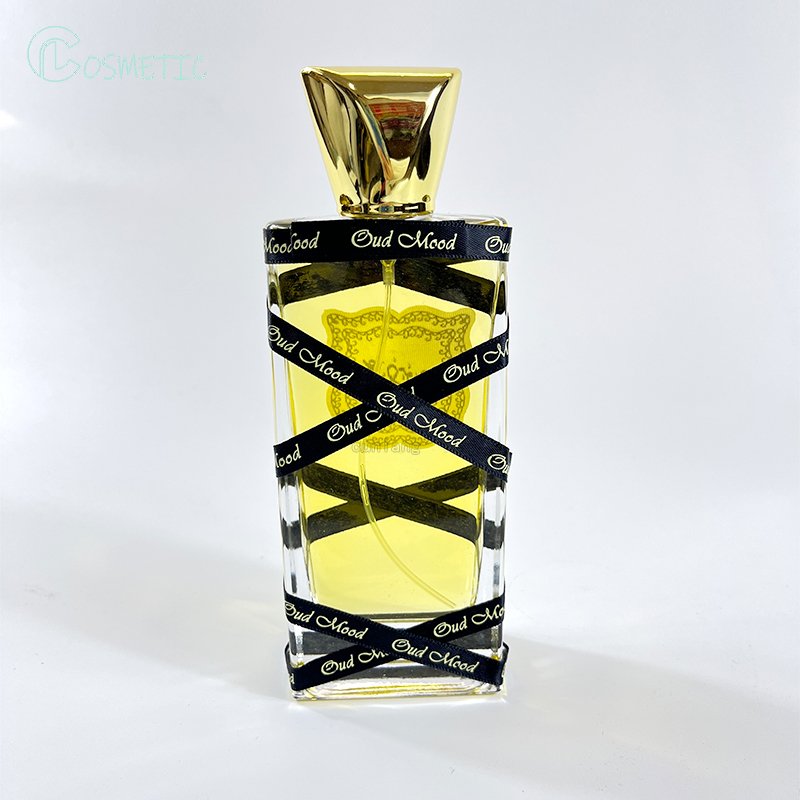 High quality and best offer perfume imported 100ml glass perfume supplier perfume free sample