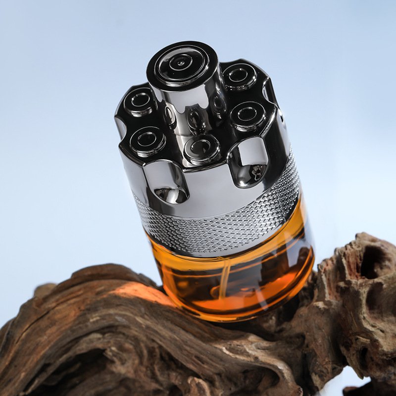 Popular Men's Perfume Body Mist Spray 100ml Eau De Parfum Long-Lasting Fruity Flavor Luxury EDT Features Eros Scents