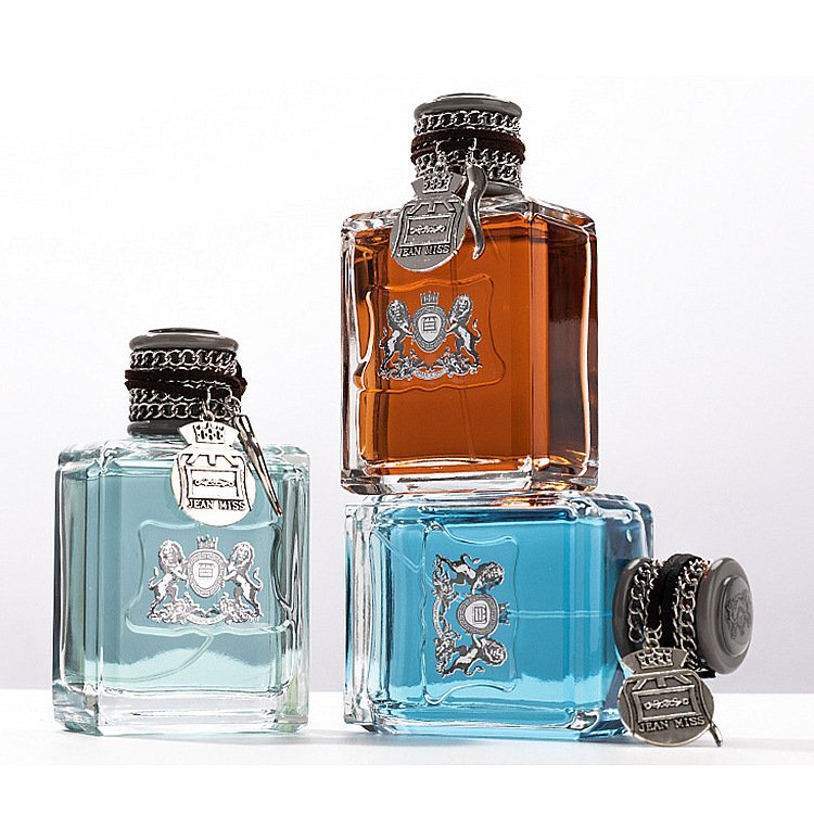 custom logo 100ml Men Perfume Fragrance good smell perfume Dirty English for Men with long capacity top quality fast deliver